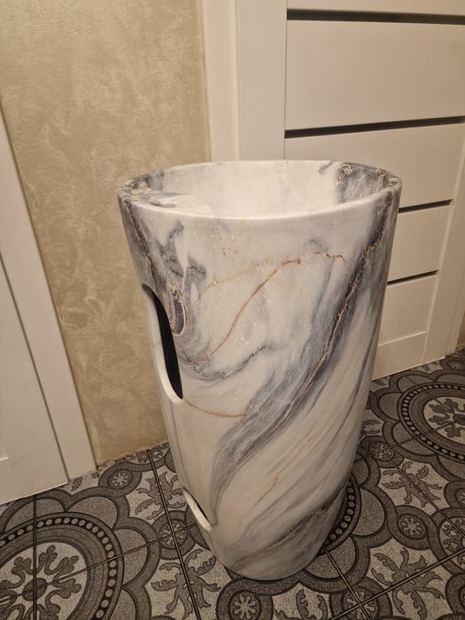 Misa umywalka stojąca