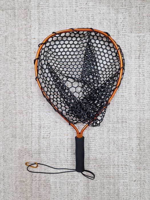 Підсак забрідний, форелевий / Підсак силіконовий