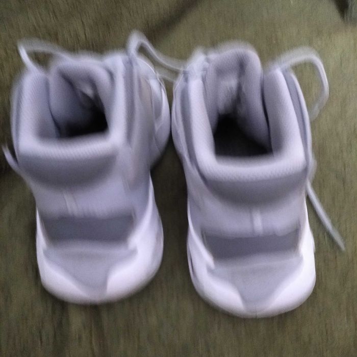 Buty Jordan, rozmiar 38