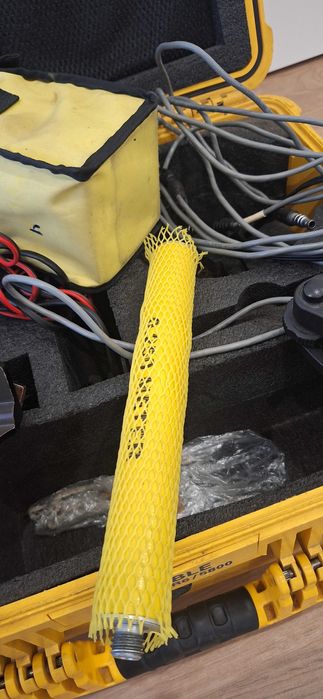 Topografia - Rádio externo PDL450 TRIMBLE + outros