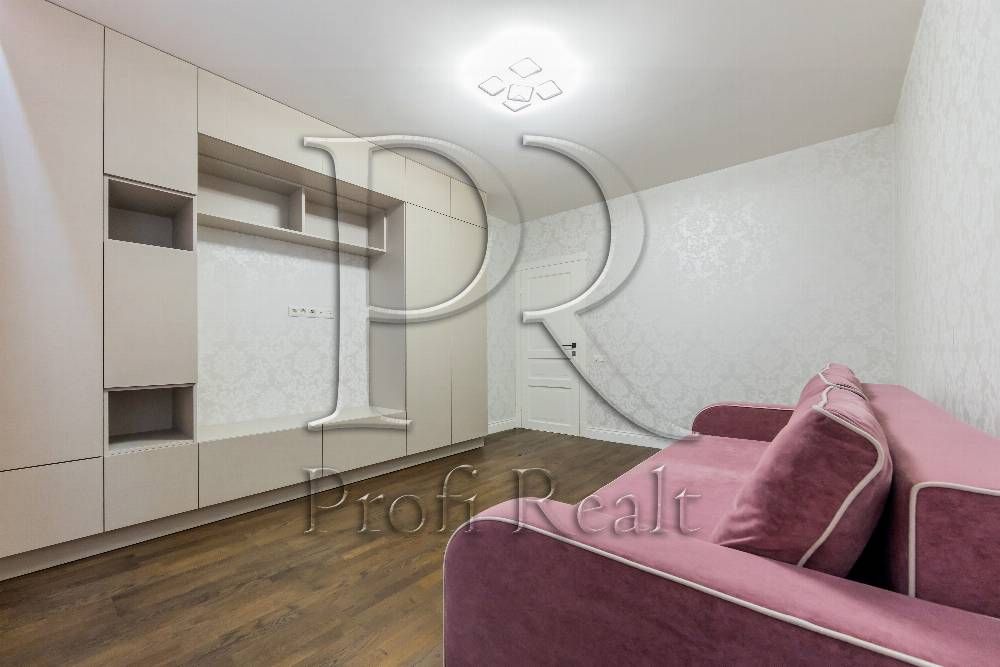 Продаж 3 кімн. квартири в ЖК Паркові Озера/Воскресенська/Парк Перемога