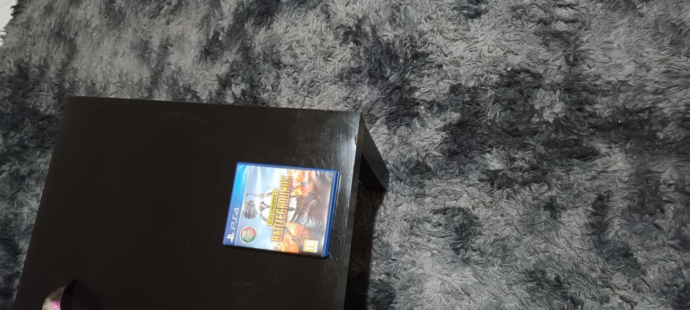Pubg jogo para ps4