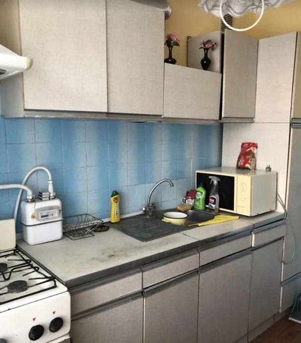 Продаж 3к квартири 65 кв. м на вул. Патріарха Любомира Гузара - View 2