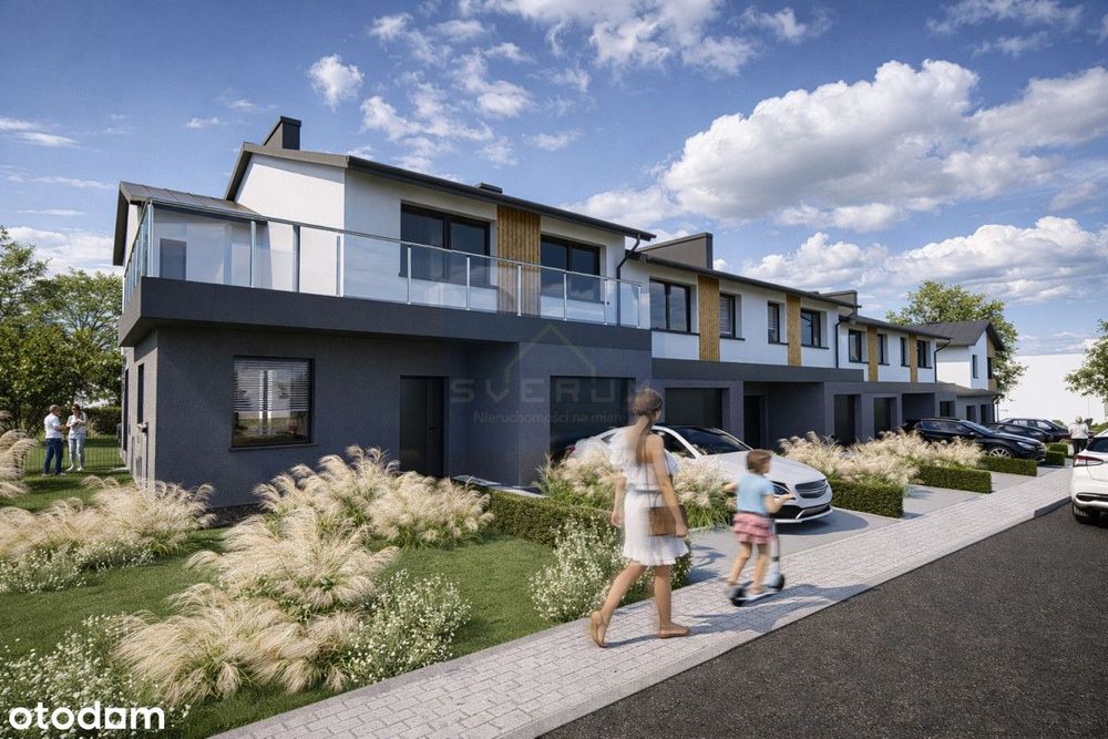 Nowa Inwestycja !!!Apartamenty Pallottiego!!!