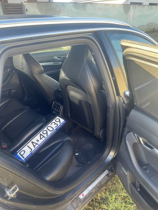 Promocja Sprzedam Audi S 6