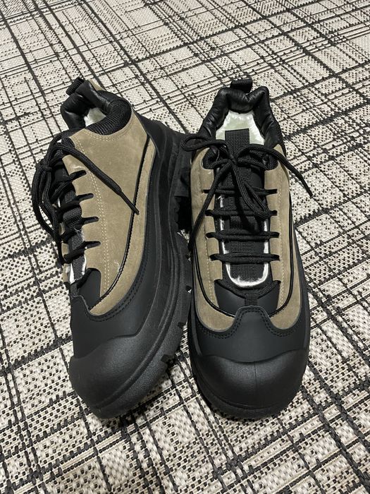 Зимове взутя чоловіче