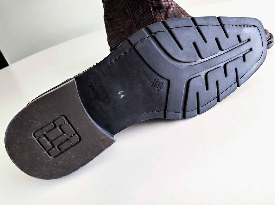 Botins Cohibas Homem