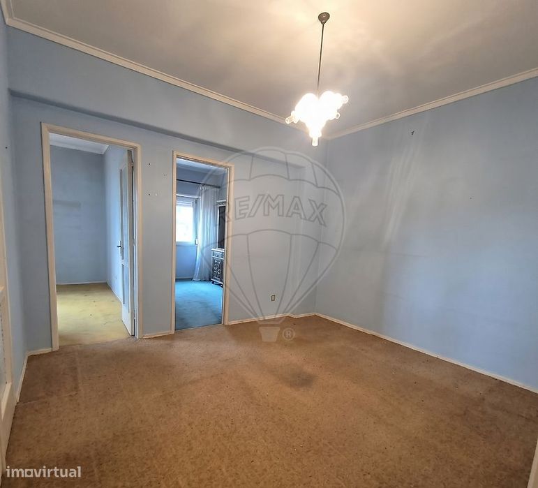 Apartamento T2 para venda