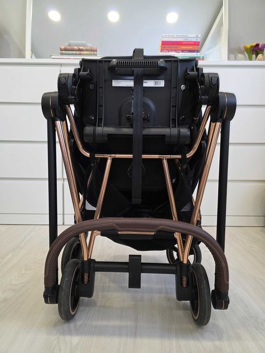 Carrinho de bebé CYBEX MIOS