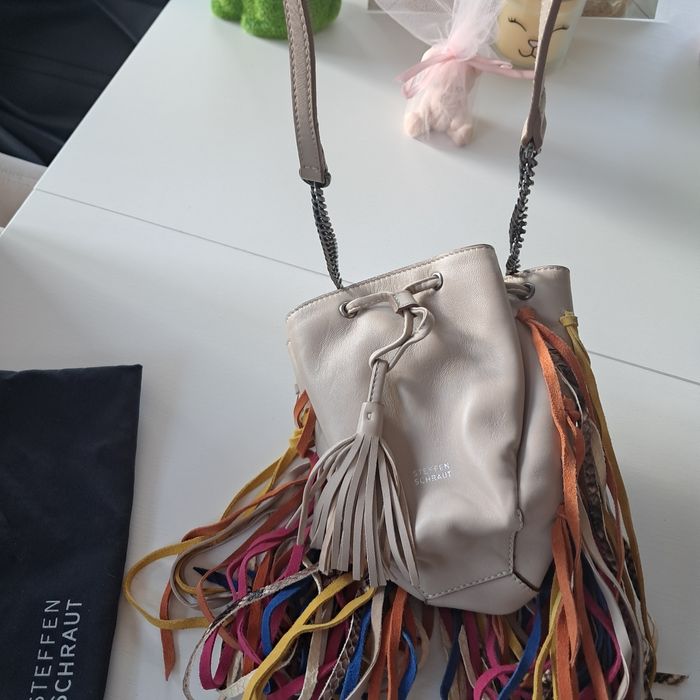 Torebka Worek mały Steffen Schraut