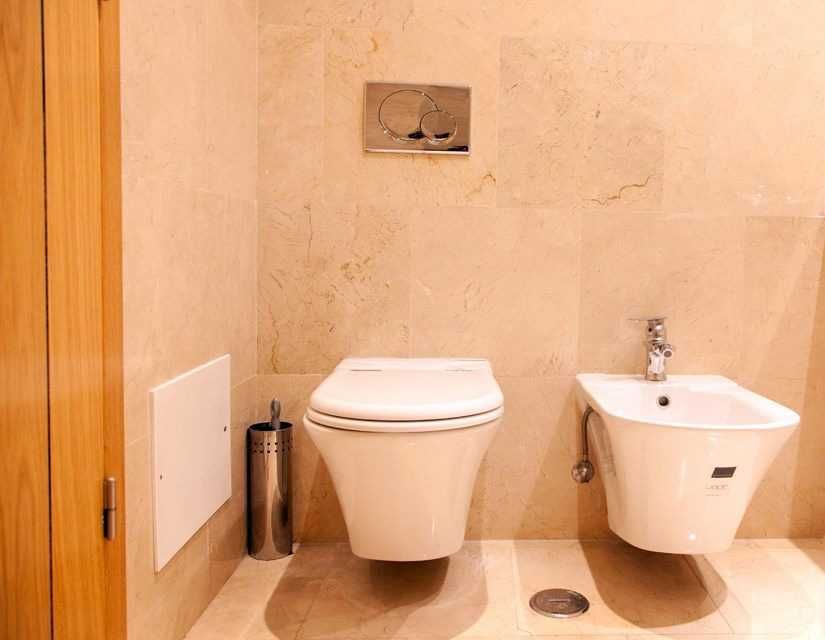 Excelente apartamento T2 junto do Largo D. Estefânia