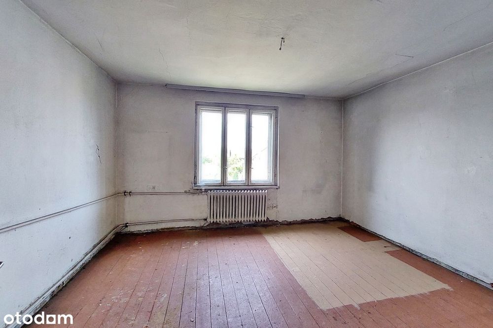Nieruchomość Z Potencjałem Na Czułowie Dla Zdecydowanych I Odważnych!! - Widok 3