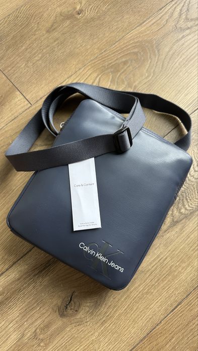 Calvin Klein jeans сумка