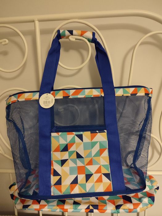 Nowa torba piknikowa empik