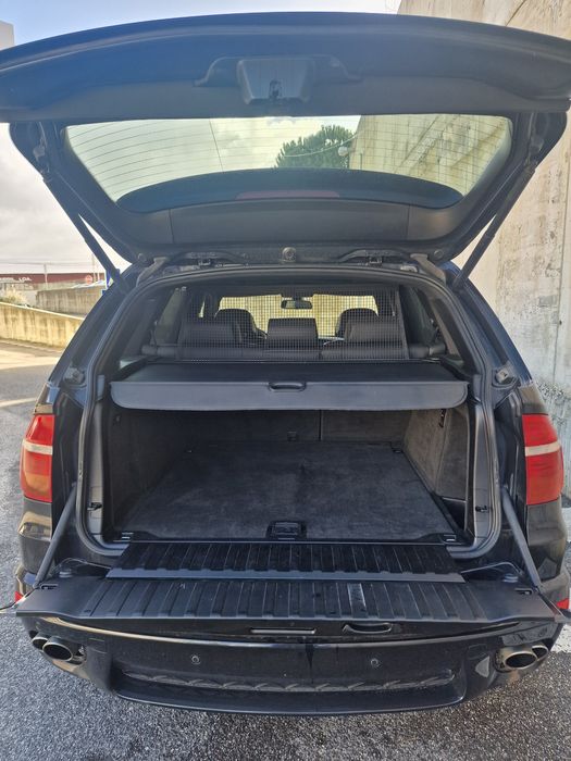BMW X5  PACK M 3.0 SD 285CV