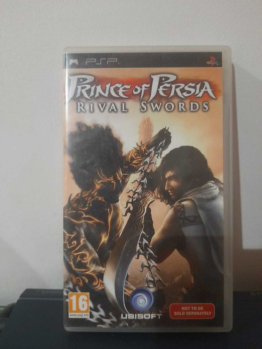 Pack 5 jogos raros CIB para PSP (vendo tudo junto ou individual)