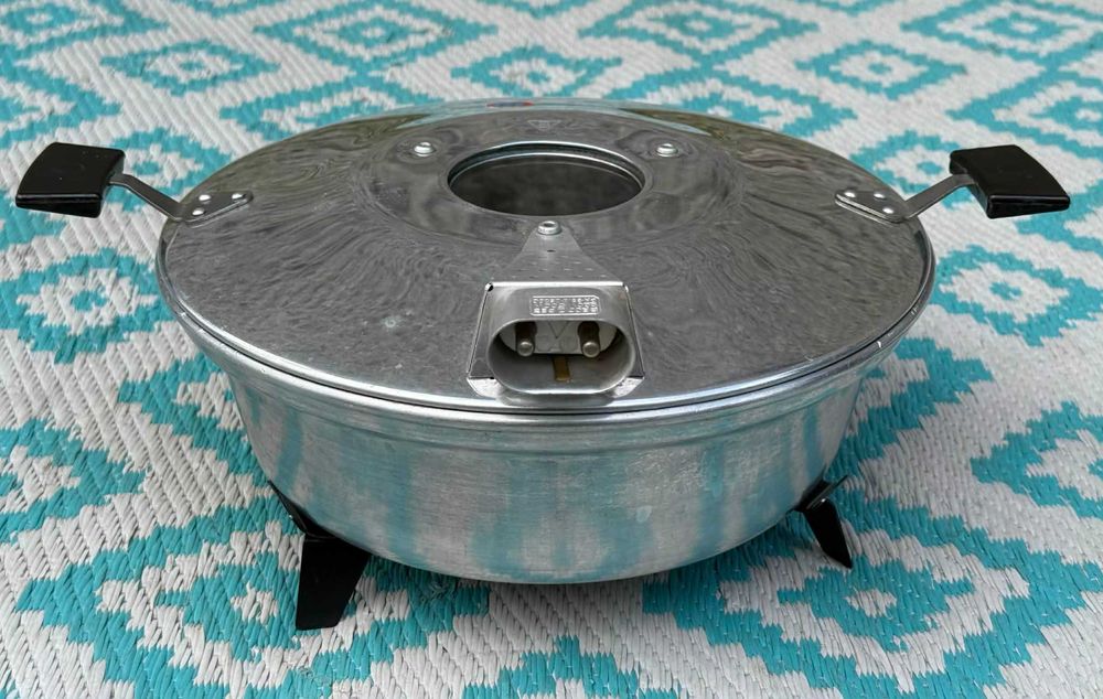 StarySprawny Aluminiowy Prodziż PE3 o mocy 500W stan bdb WYSYŁAM Olx