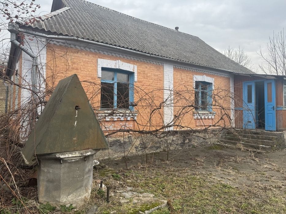 Продам  будинок 100кв.м + 14сот. землі по Хмельницькому шосе