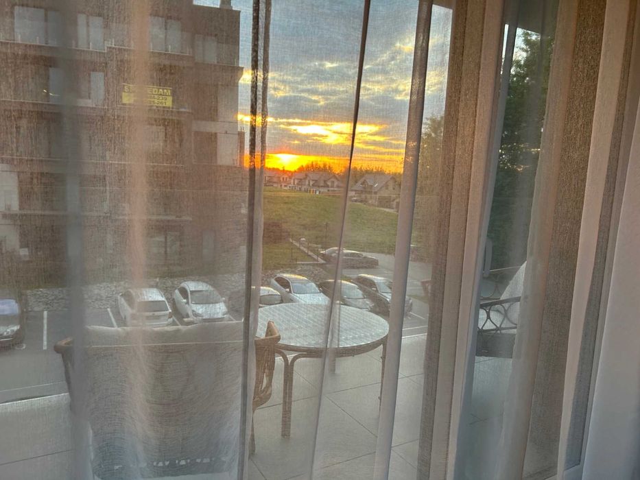 Mieszkanie na wynajem Wieliczka Park Czarnochowice 43,5 m2