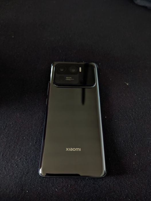 Xiaomi Mi 11 Ultra 12/256