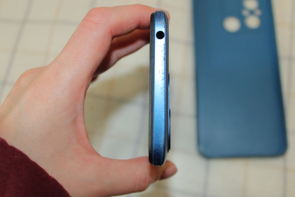 Xiaomi Redmi 12с на 64GB