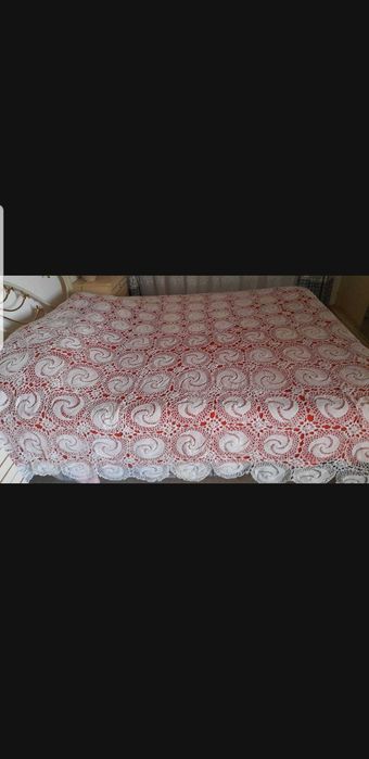 Crochet Blanket429812954736906244