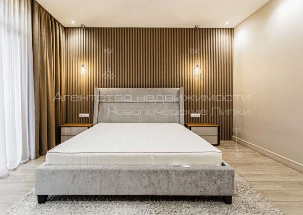 Оренда таунхауса 215 м2 Осокорки (від м. Славутич 6 км) ЖК КГ "Лагуна"