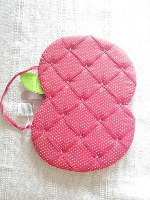 Maçã porta recados ou fotografias novo