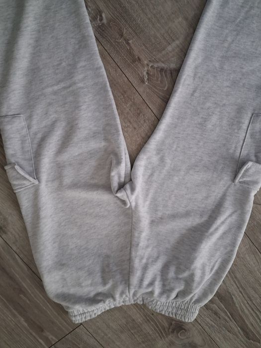 Primark spodnie dresowe roz 13_14 lat 158_164 cm