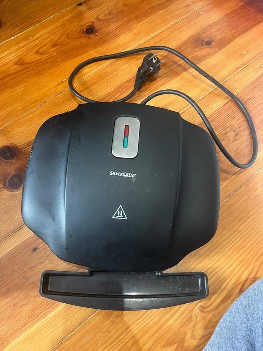 Sandwich maker