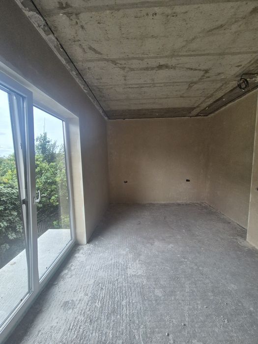 Частина будинку з гаражем, ГАЗ, Центр 125 м2 під єОселя  новобудова