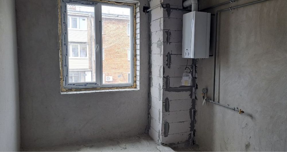 1к в новобудові . ЖК Квартал . ЄОселя .