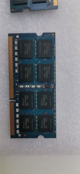 Оперативная память Nynix 8gb