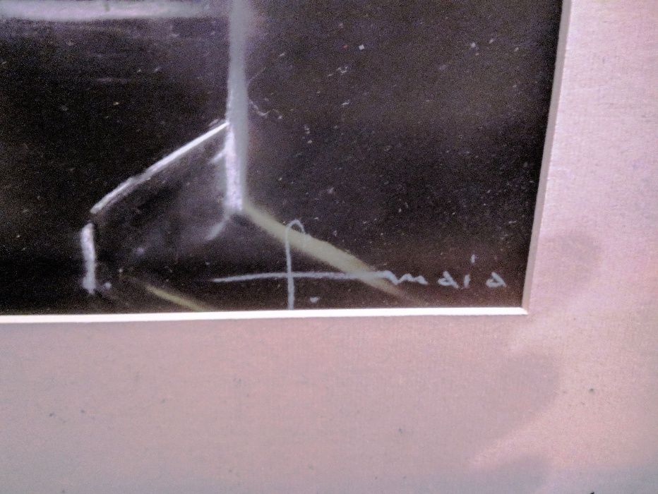 Quadro Xico Maia