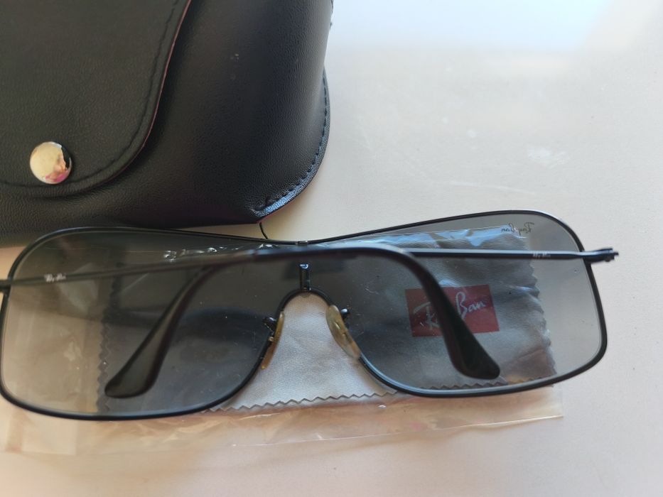 Óculos de sol Ray Ban