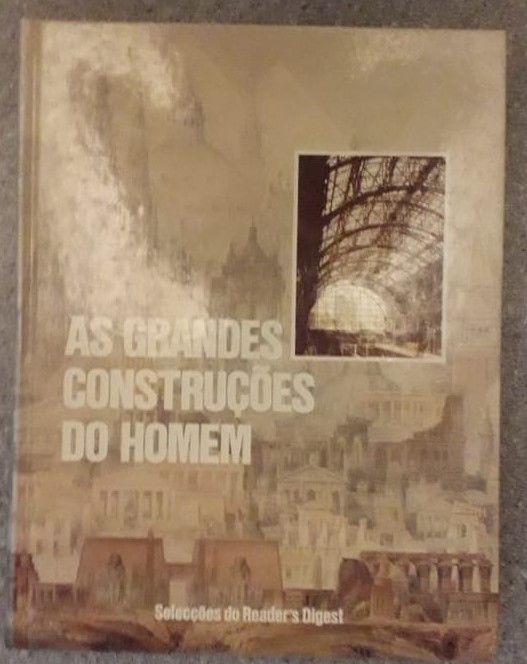 Vários Livros a partir de 3,90€