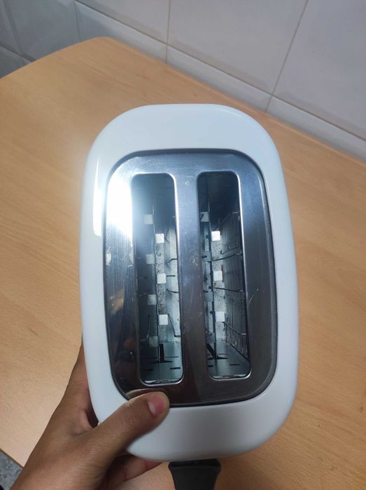 Torradeira elétrica