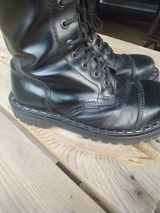 Glany Rascal rozm.39