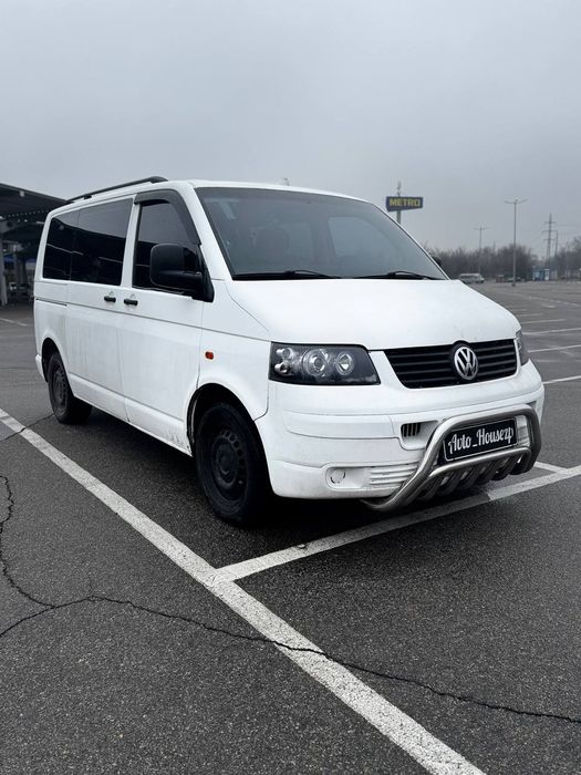 Продам Volkswagen  T5