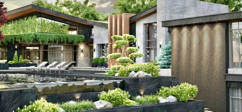 Продажа дома с выходом на Днепр Конча-Заспа Козин дамба Днепрова Хвыля