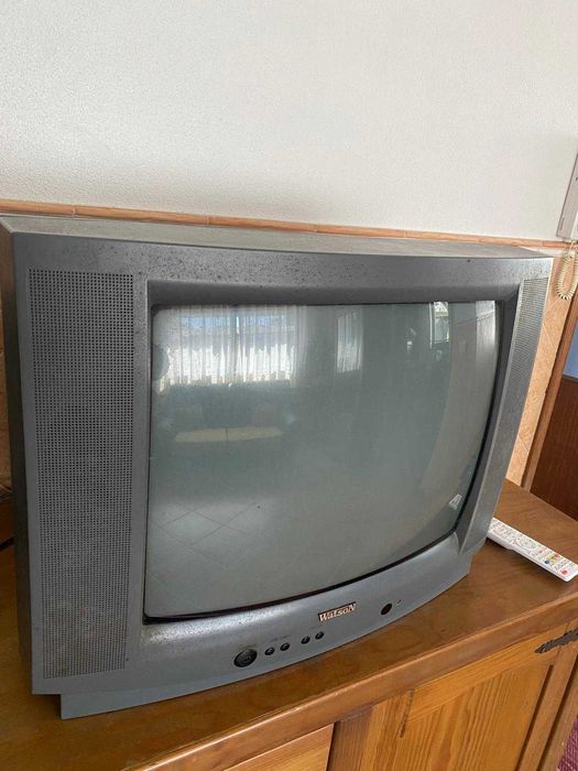 Televisão Watson 20 polegadas com comando