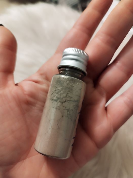 Rapé de Menta, Rapé Indígena 100% natural