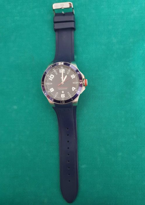 Relógio Tommy Hilfiger Blake - 44 mm