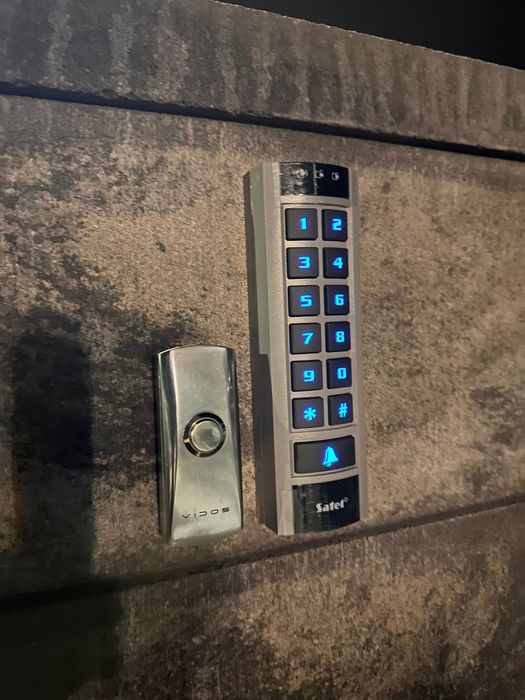 Monitoring Alarmy  domofony  KD bramy Wałbrzych Montaż Serwis.