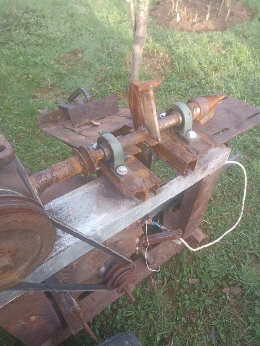 Продам  дровокол