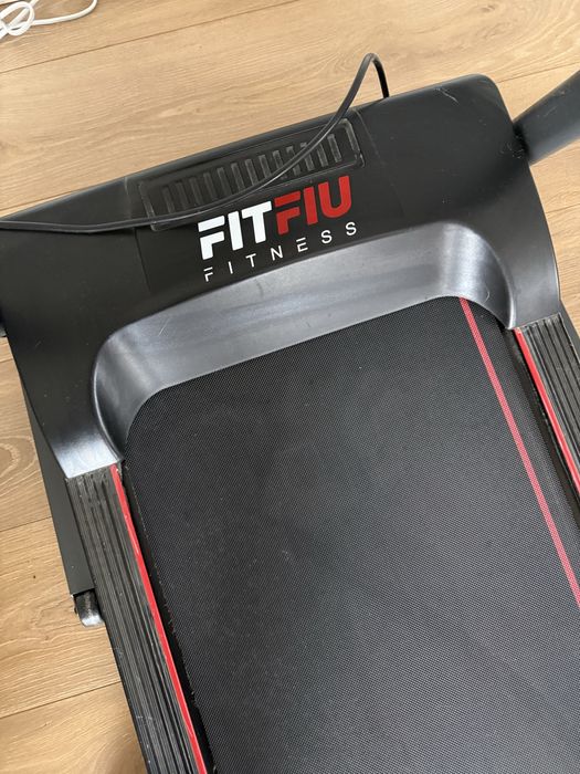Passadeira eletrica FIT FIU