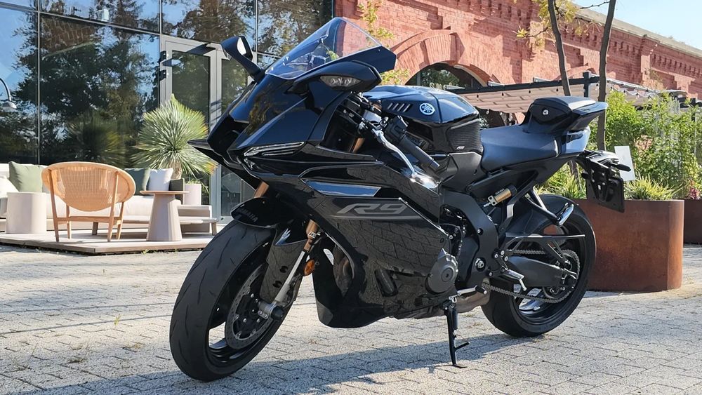 Yamaha