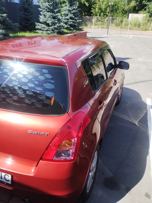 Продам Suzuki swift 1,5 АКПП