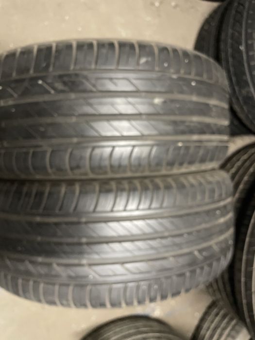 Opony letnie 225/45R17 91V Bridgestone