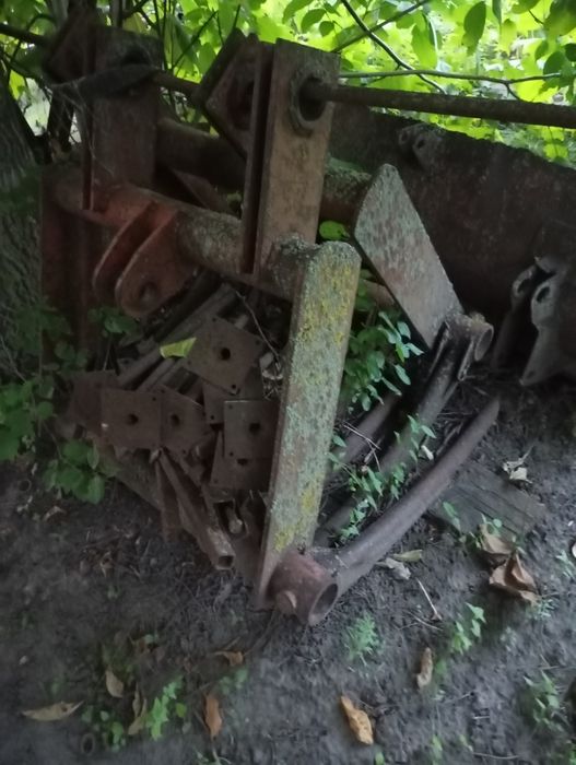 Продаж ЮМЗ п'є 08